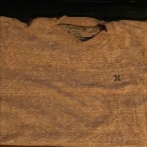 Hurley shirt